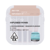 Boutiq Infused Minis Pre Rolls Purple Peeps x Orange Tic Tacs
